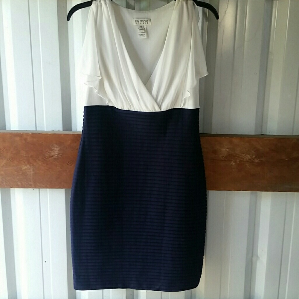 ENFOCUS STUDIO Dress